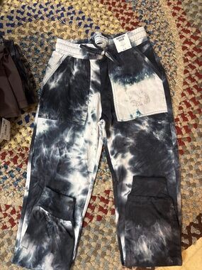Woman’s joggers